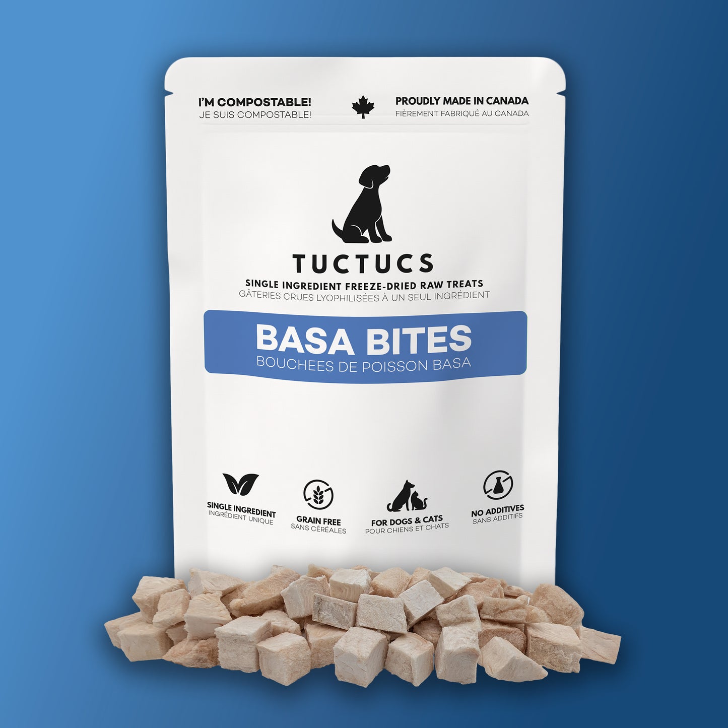 Basa Bites