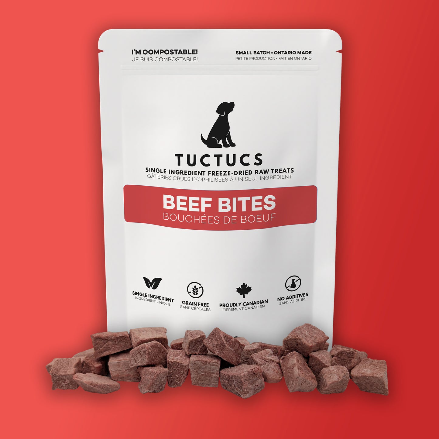 Beef Bites