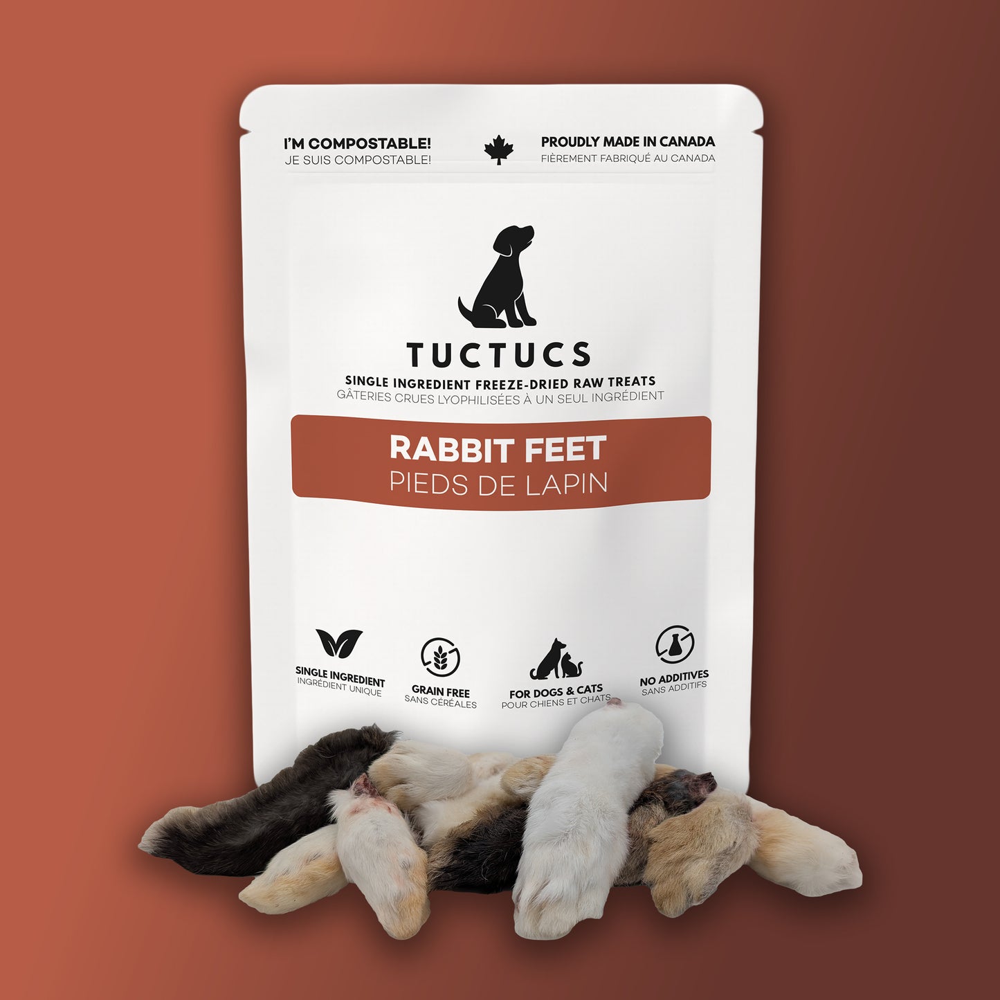 Spooky Snack Pack