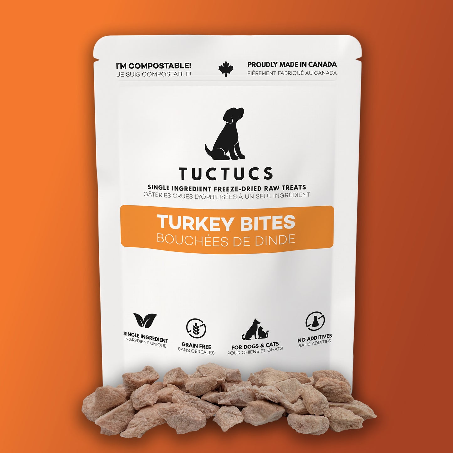 Turkey Bites