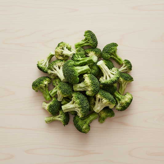 Broccoli Florets