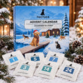Holiday Advent Calendar
