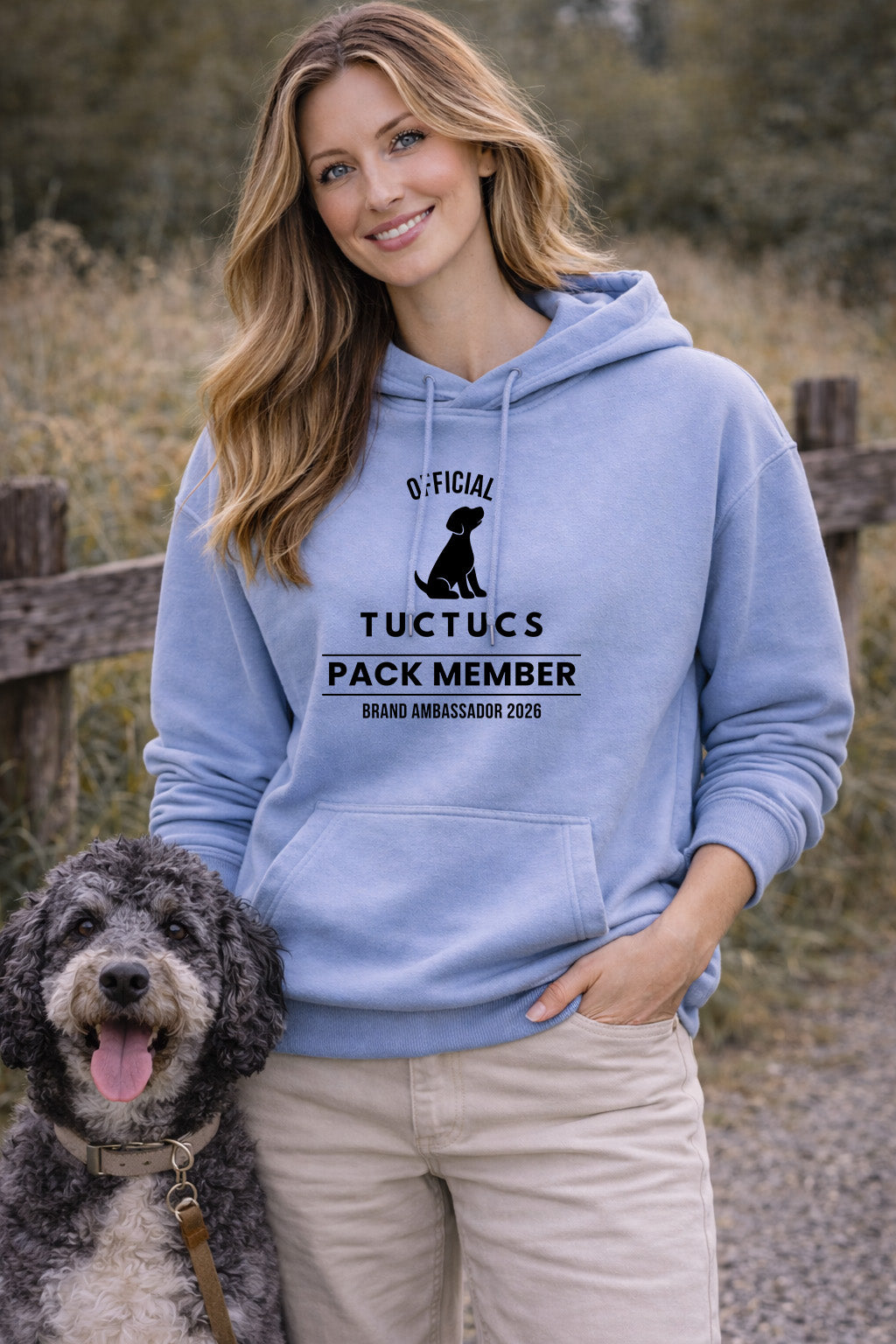 Ambassador Merch