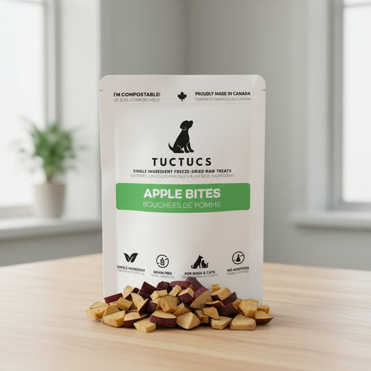 Apple Bites