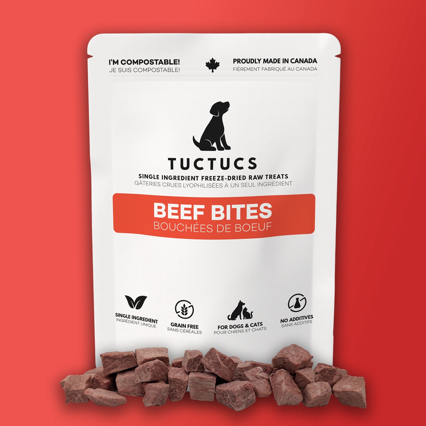 Beef Bites