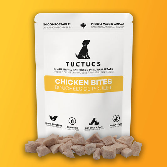 Chicken Bites