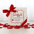 The Sweetheart Box - Limited Edition