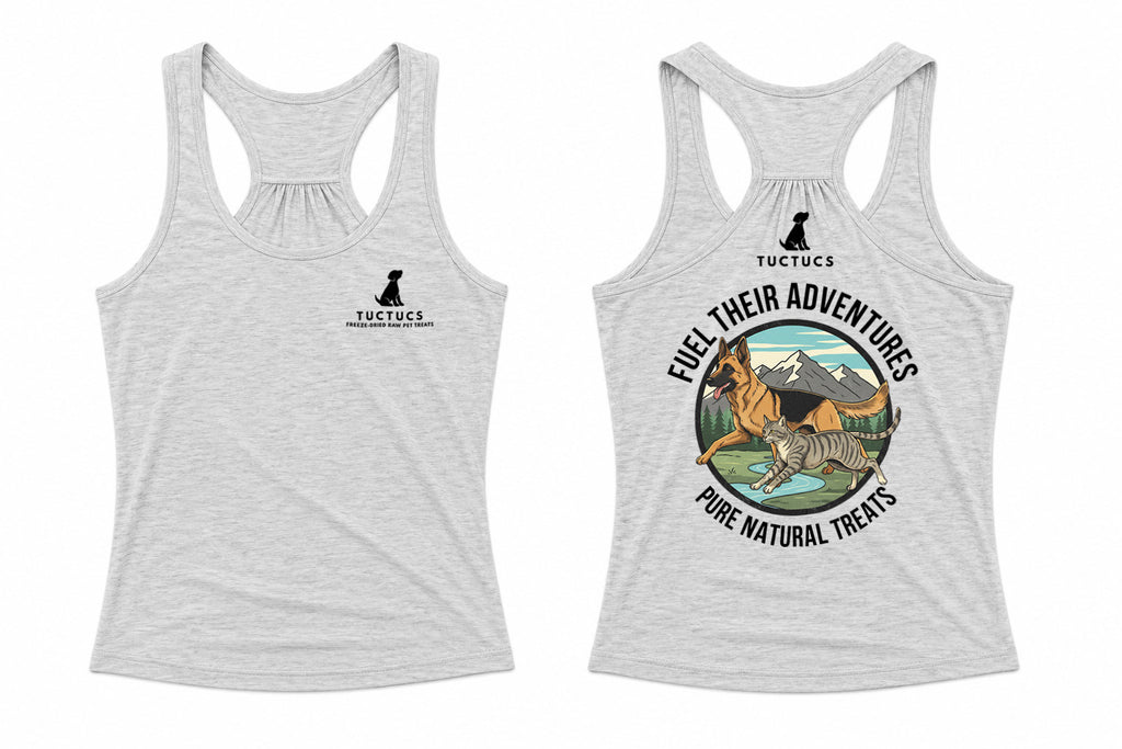 TucTucs Tank Top - PREORDER AUGUST 1st