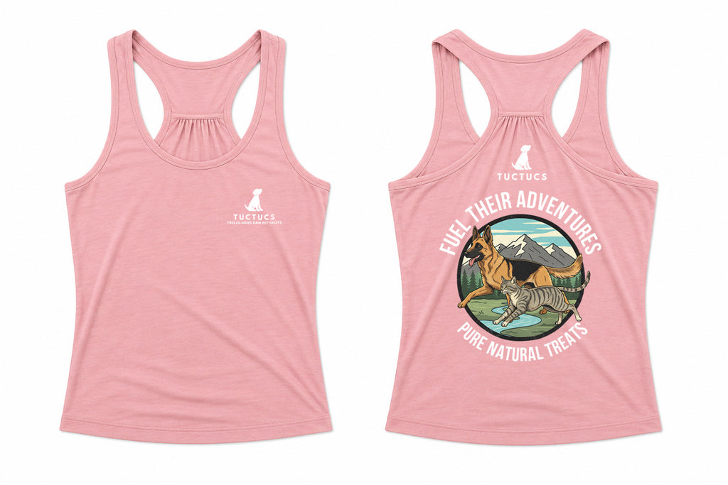 TucTucs Tank Top - PREORDER AUGUST 1st