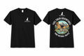 Fuel Their Adventures T-Shirt - PREORDER APRIL 17