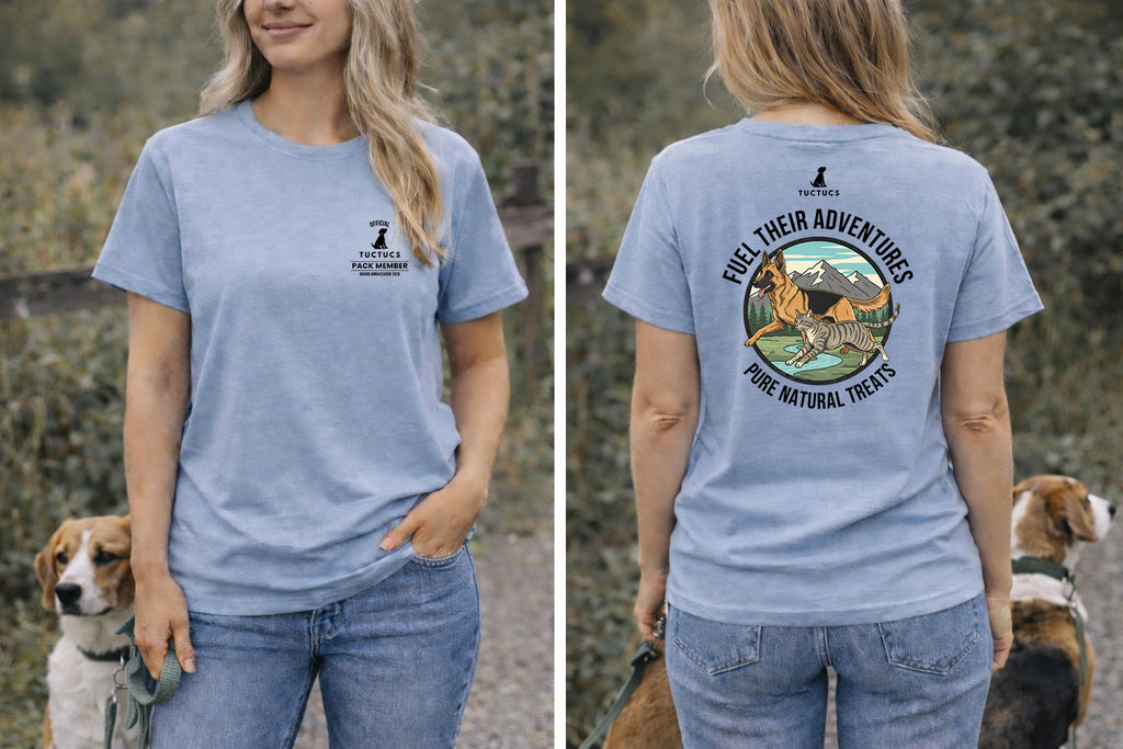 Ambassador Merch