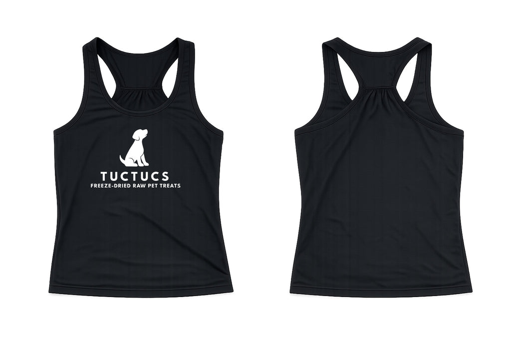 TucTucs Tank Top - PREORDER AUGUST 1st