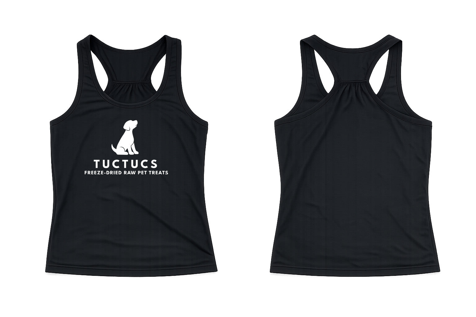 TucTucs Tank Top - PREORDER AUGUST 1st