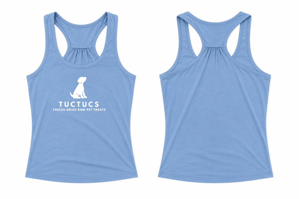 TucTucs Tank Top - PREORDER AUGUST 1st