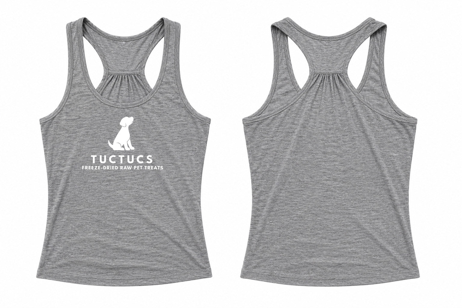 TucTucs Tank Top - PREORDER AUGUST 1st