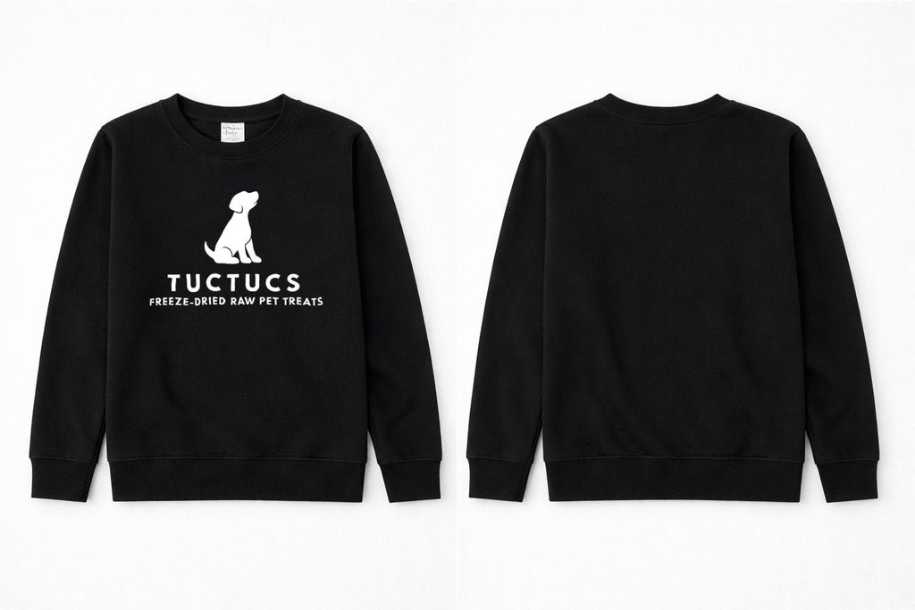 TucTucs Crew - PREORDER JUNE 24