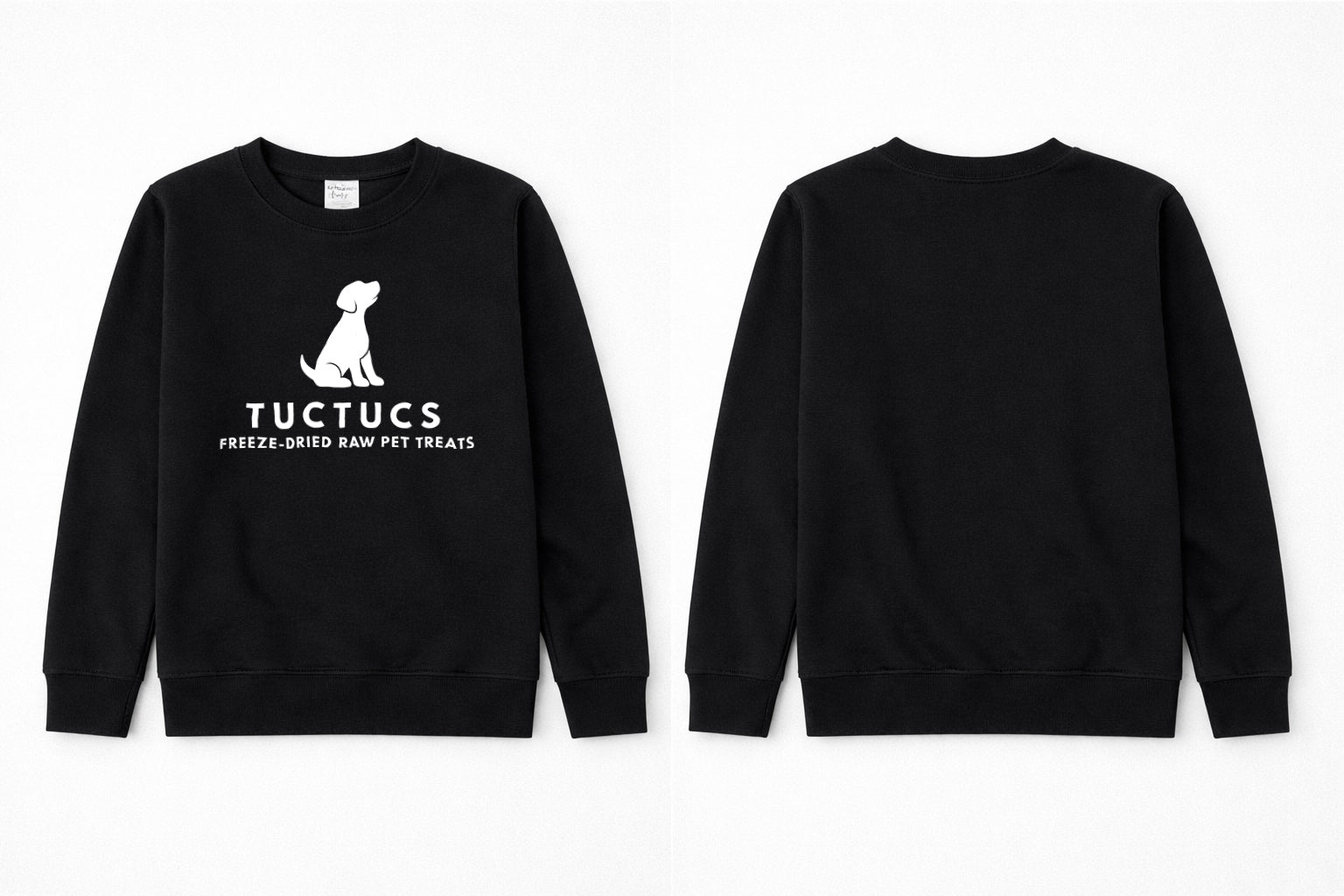 TucTucs Crew - PREORDER