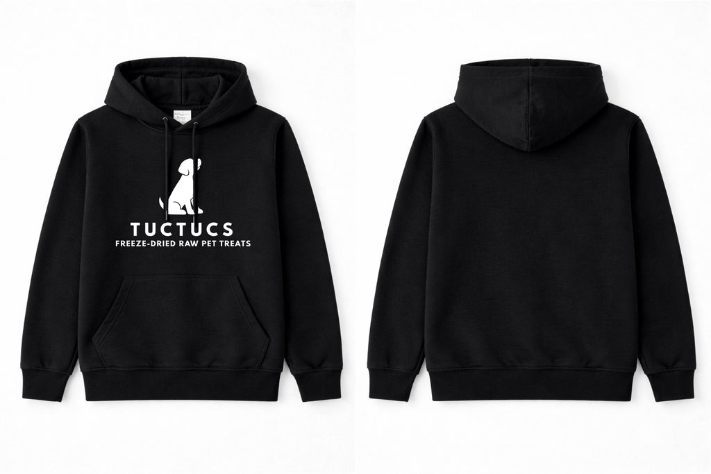 TucTucs Hoodie - PREORDER JUNE 24