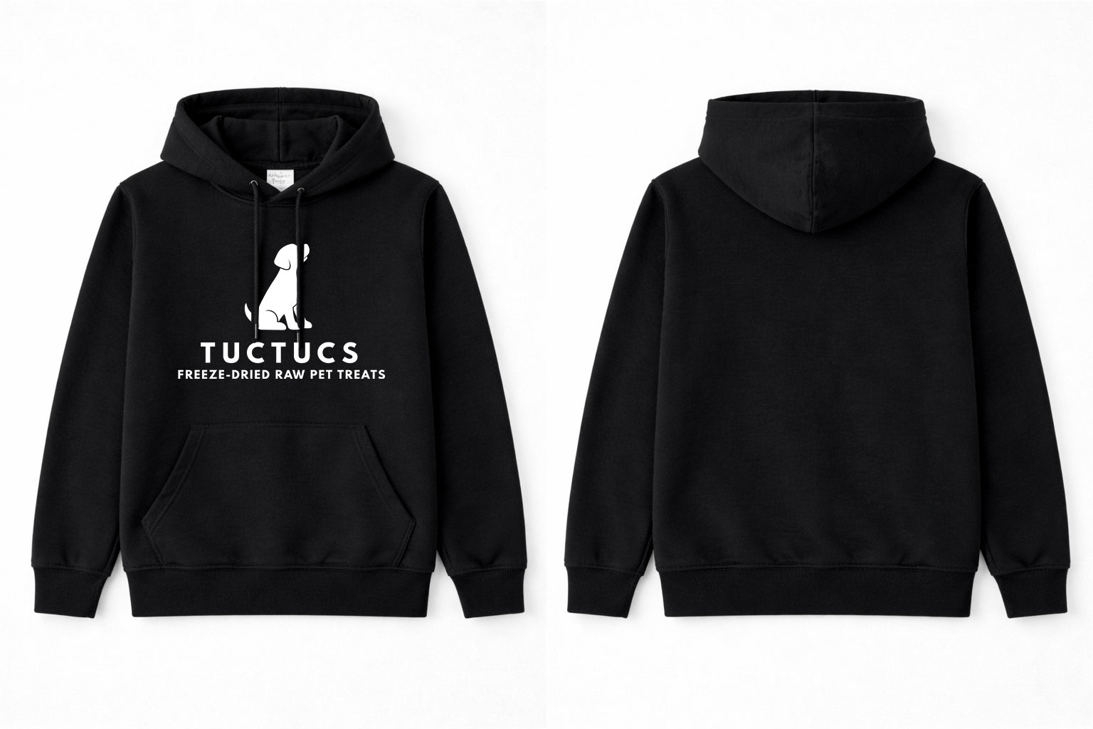 TucTucs Hoodie - PREORDER