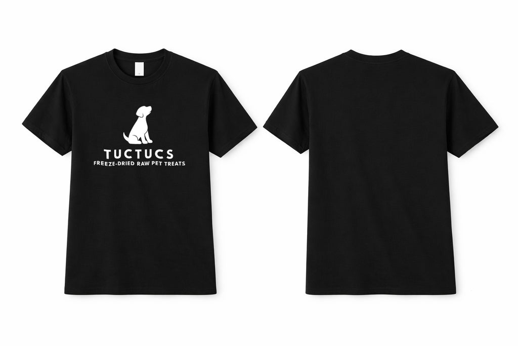 TucTucs T-Shirt - PREORDER