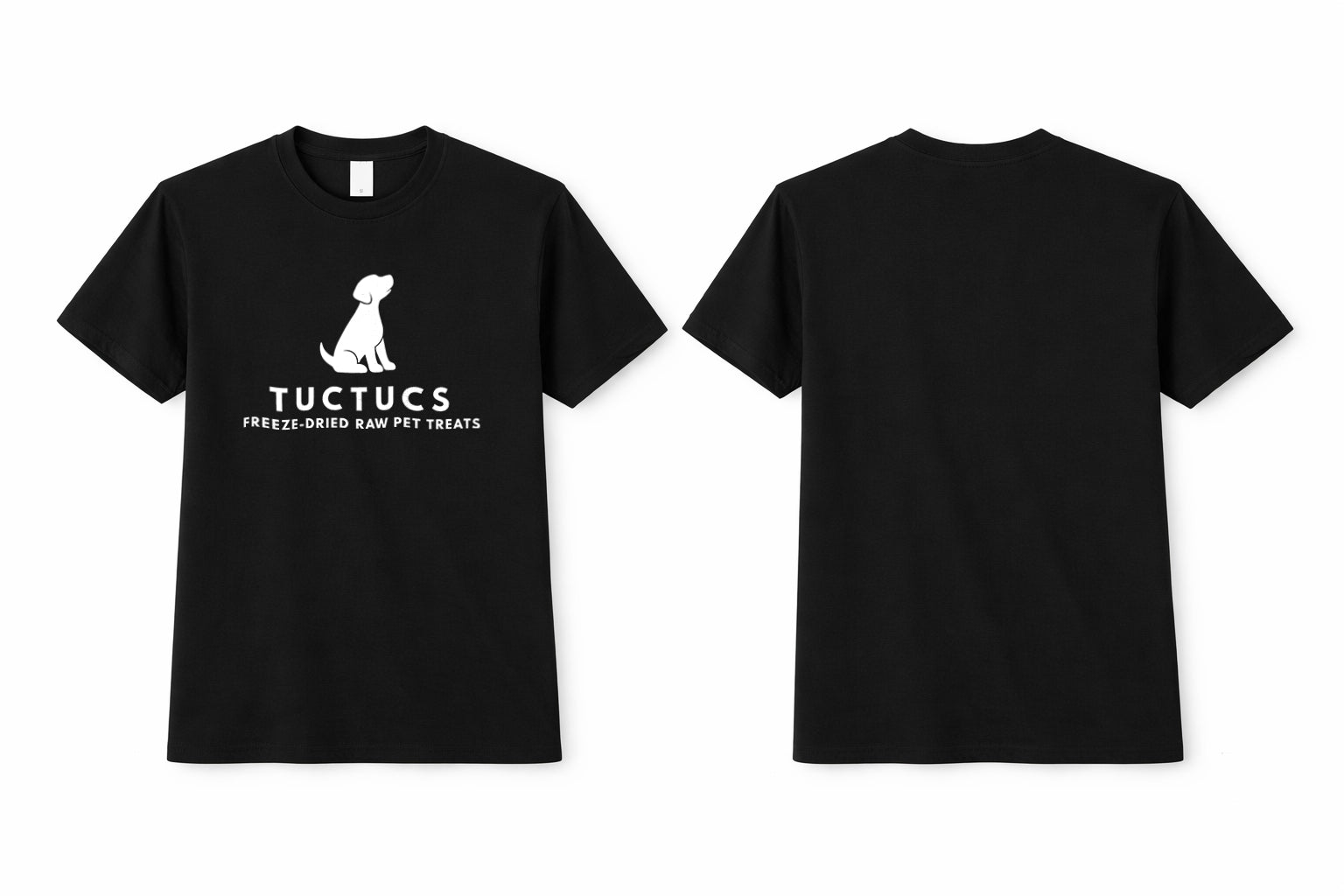 TucTucs T-Shirt - PREORDER