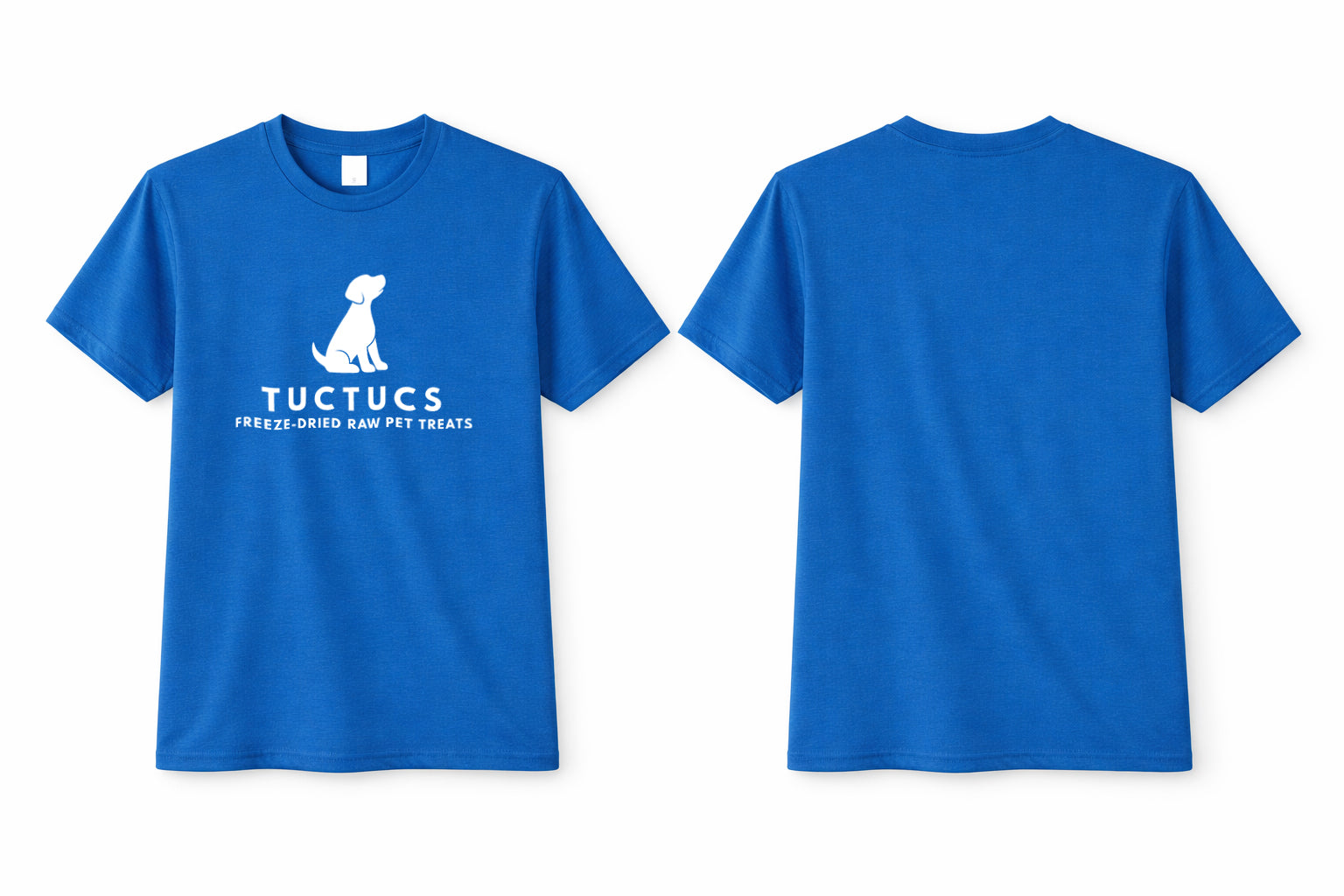 TucTucs T-Shirt - PREORDER