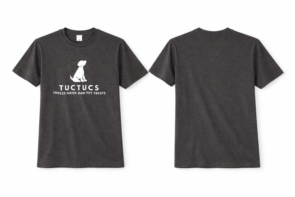 TucTucs T-Shirt - PREORDER