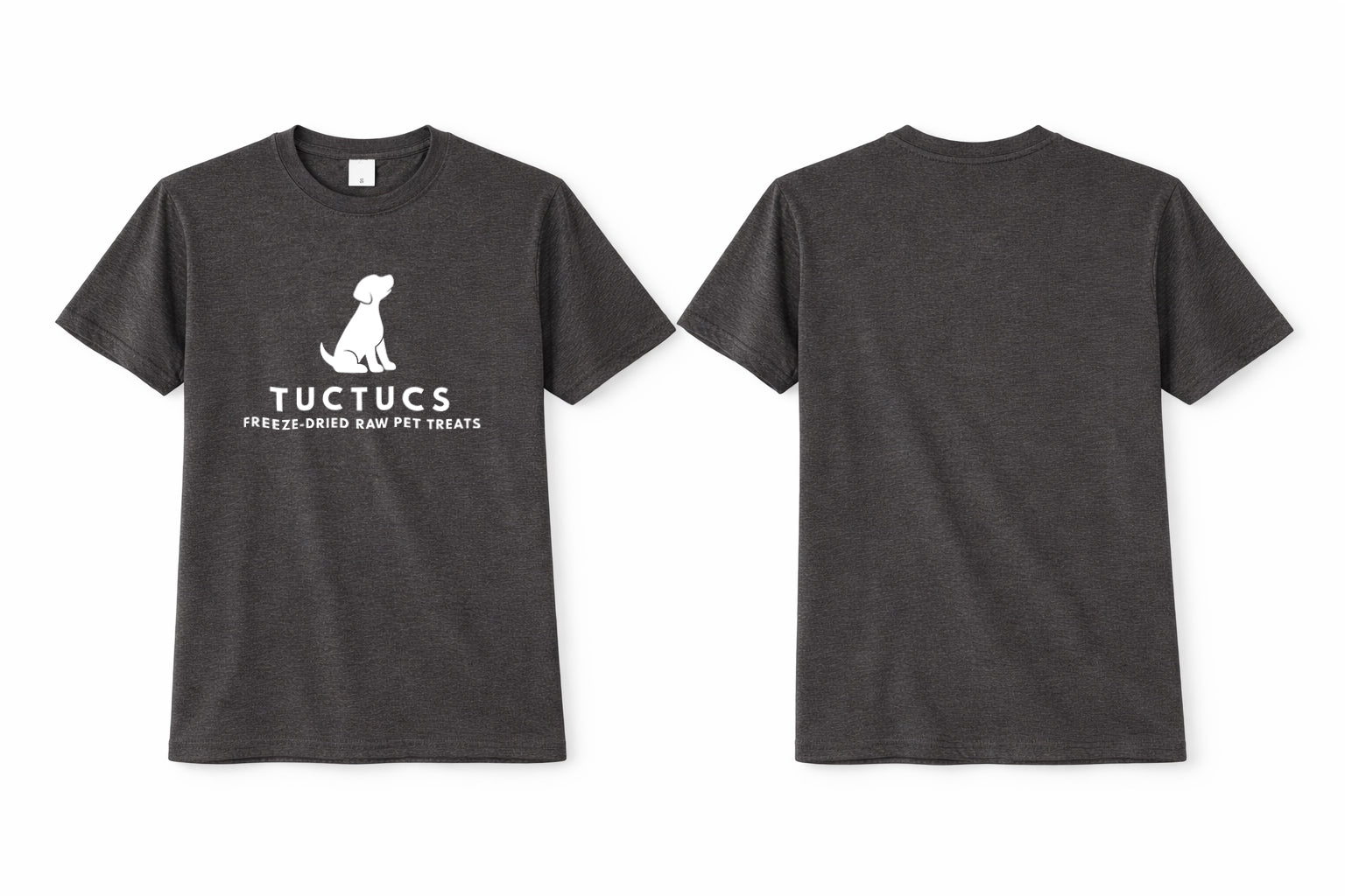 TucTucs T-Shirt - PREORDER