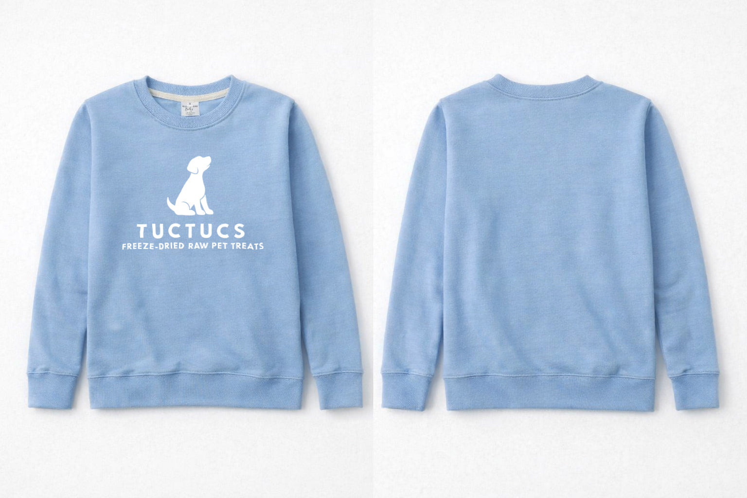 TucTucs Crew - PREORDER