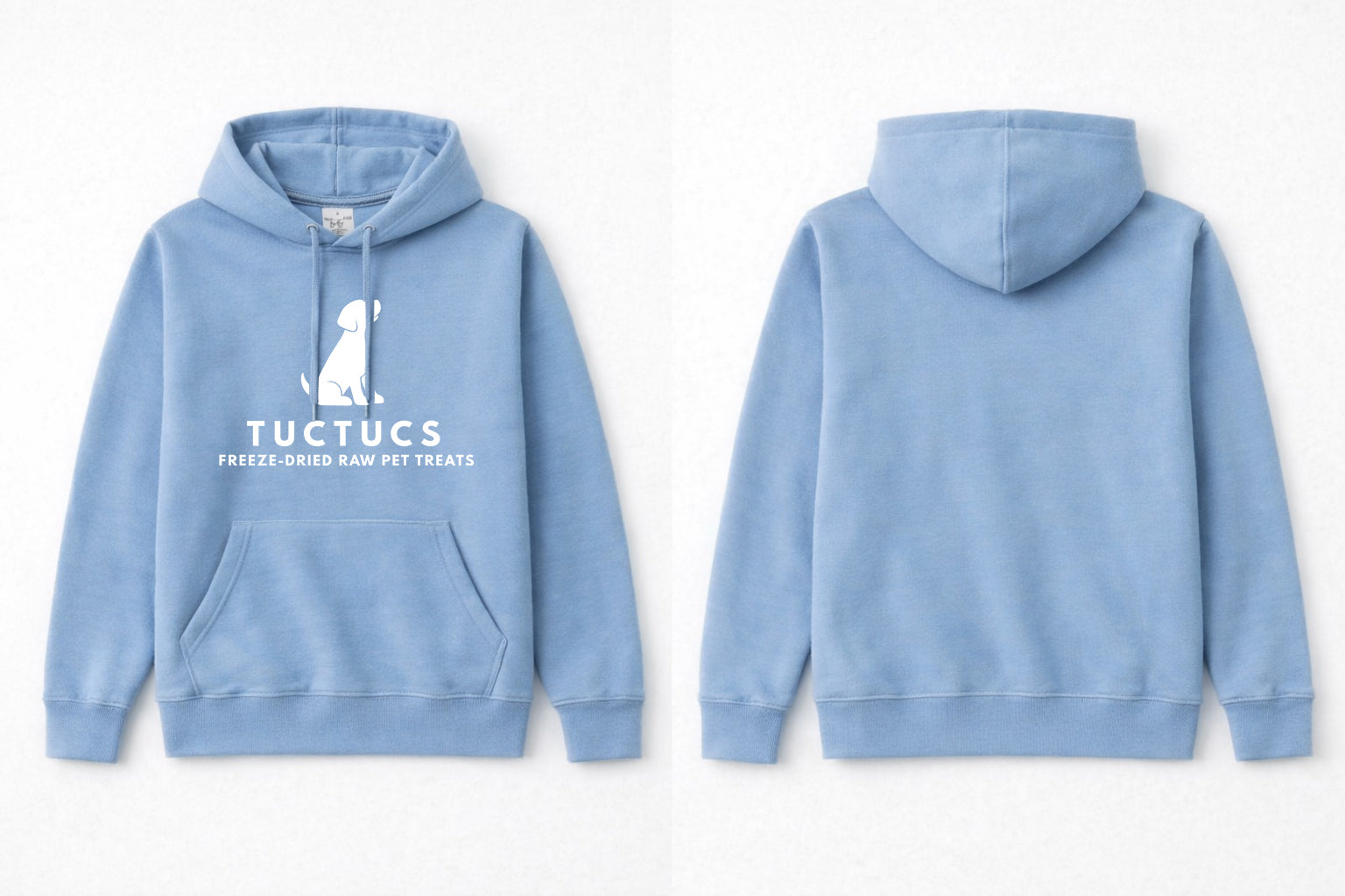 TucTucs Hoodie - PREORDER