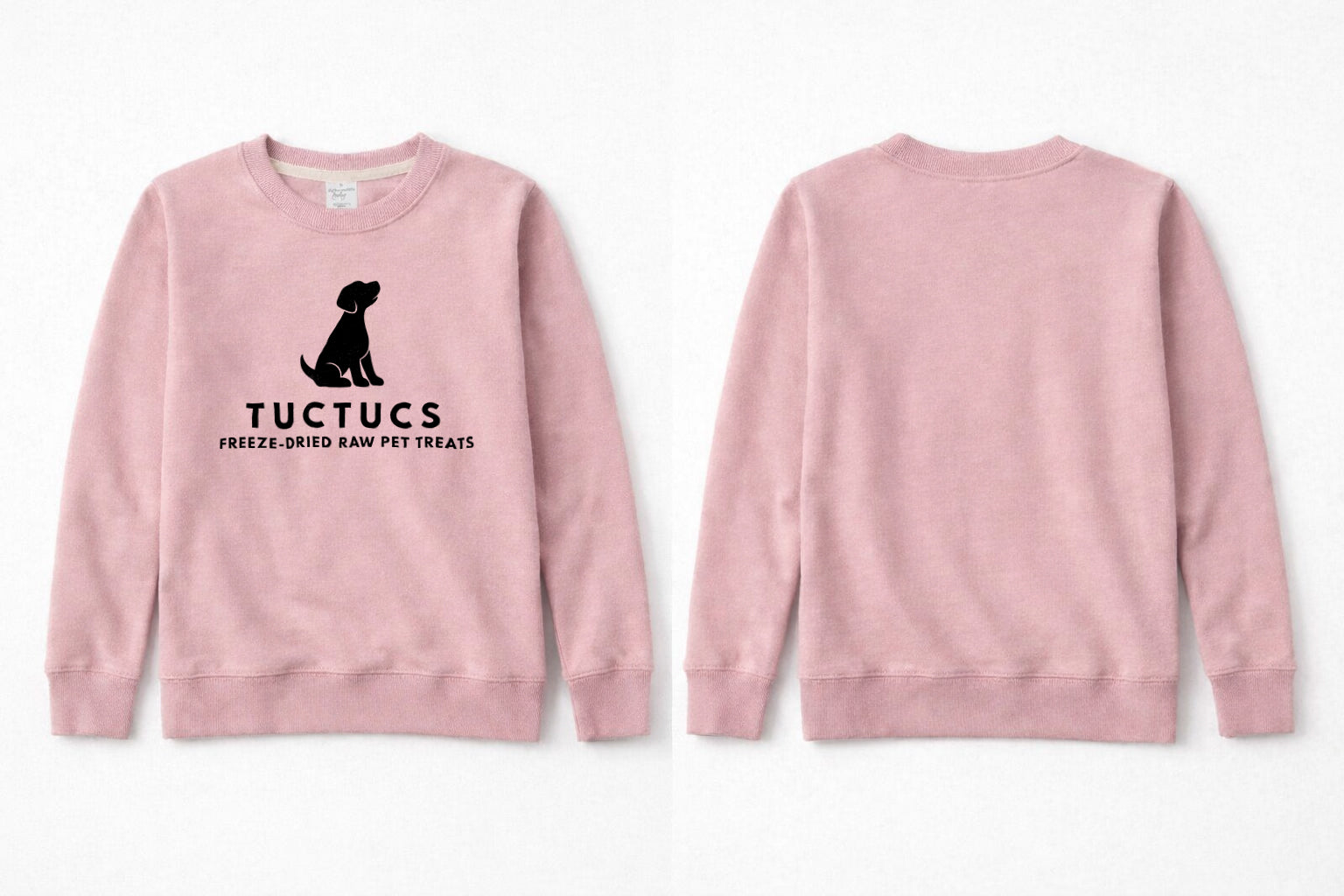 TucTucs Crew - PREORDER