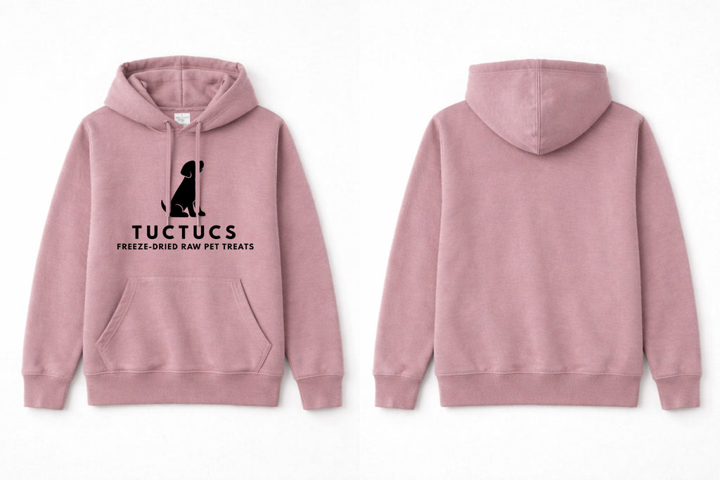 TucTucs Hoodie - PREORDER AUGUST 1st