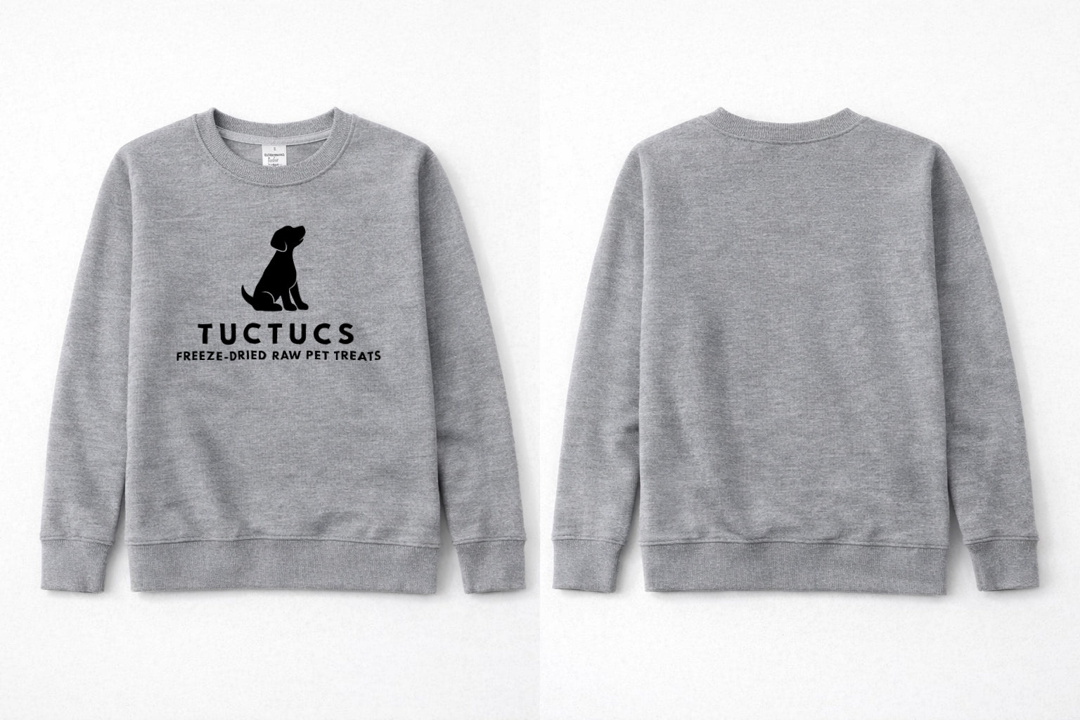 TucTucs Crew - PREORDER