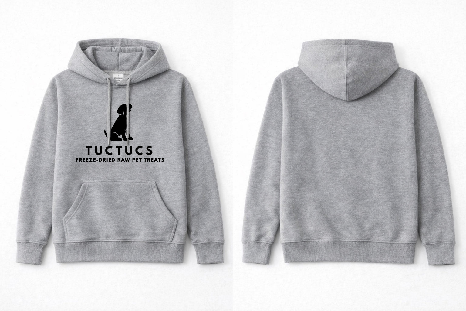 TucTucs Hoodie - PREORDER