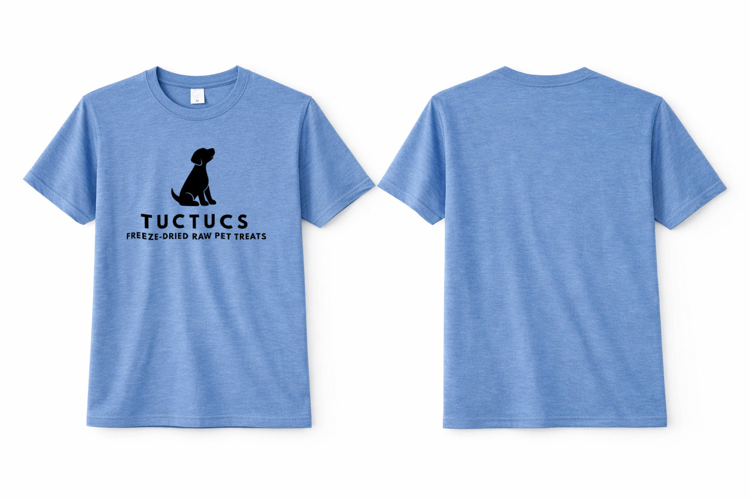 TucTucs T-Shirt - PREORDER