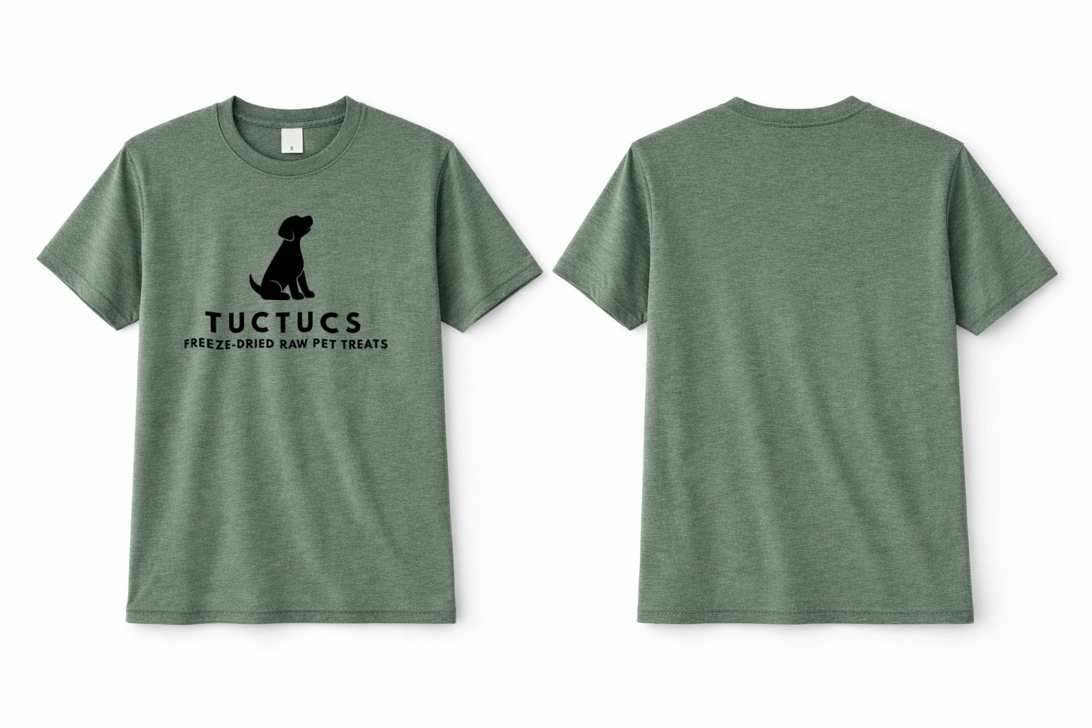 TucTucs T-Shirt - PREORDER