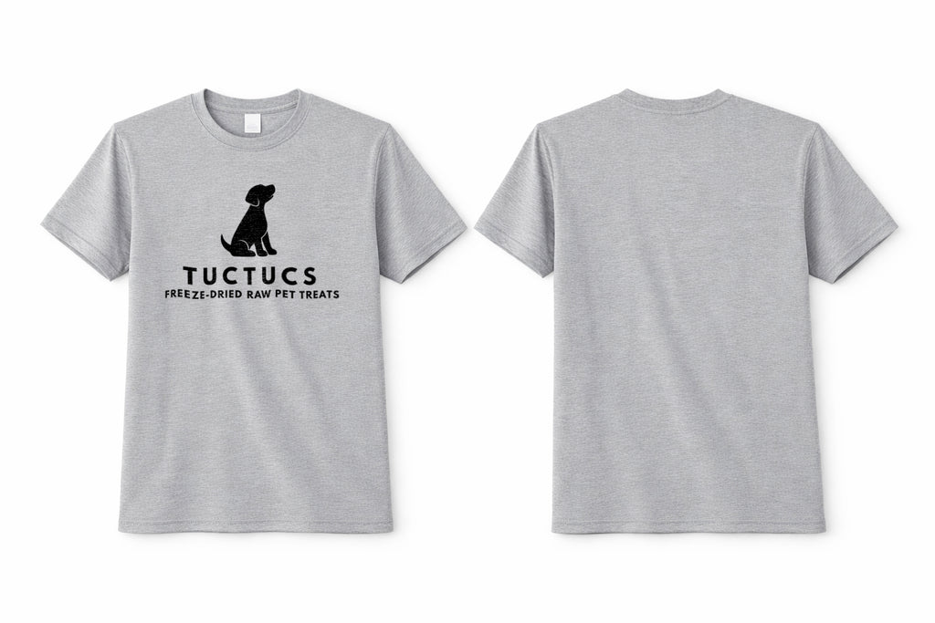 TucTucs T-Shirt - PREORDER