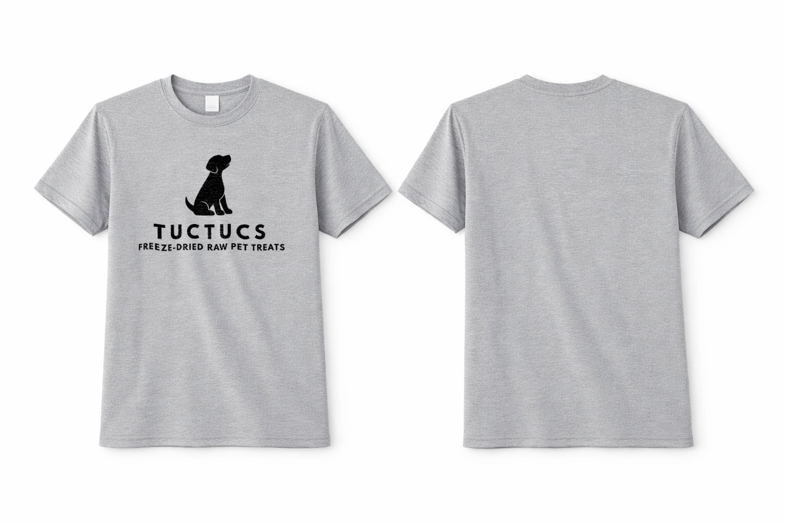 TucTucs T-Shirt - PREORDER