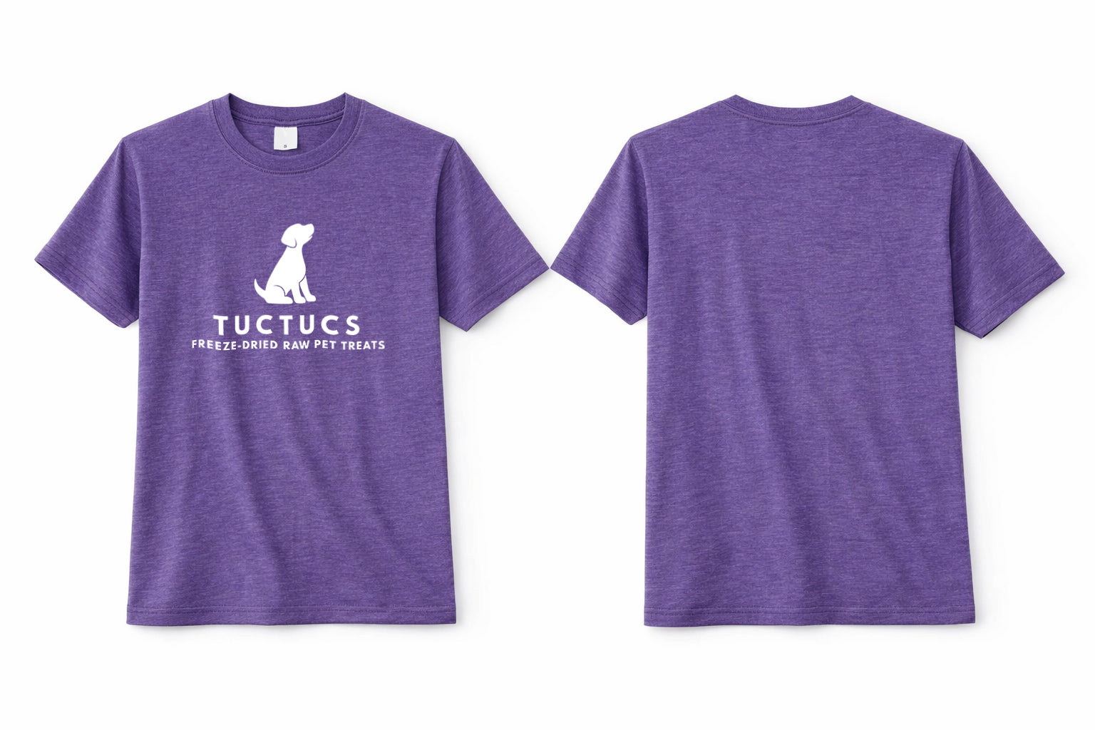 TucTucs T-Shirt - PREORDER