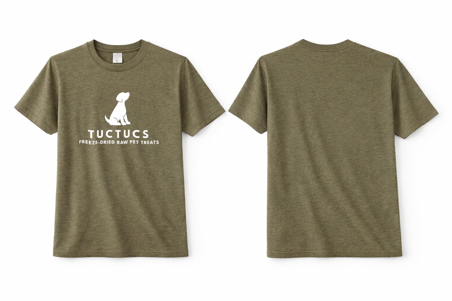 TucTucs T-Shirt - PREORDER