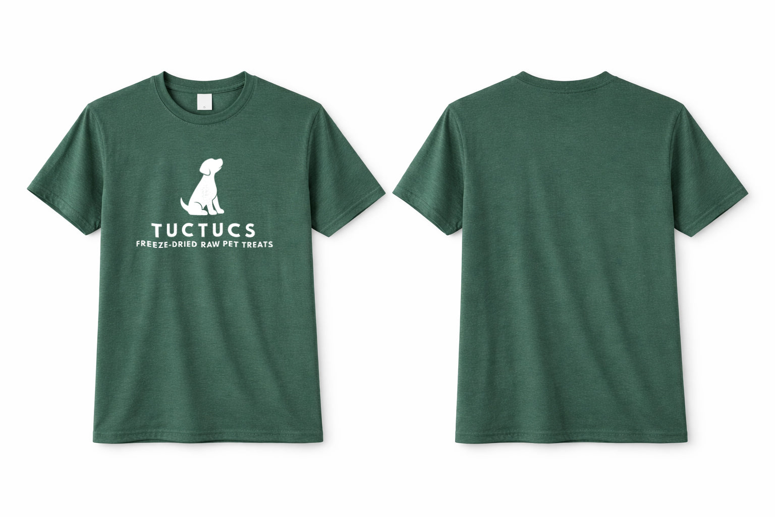 TucTucs T-Shirt - PREORDER