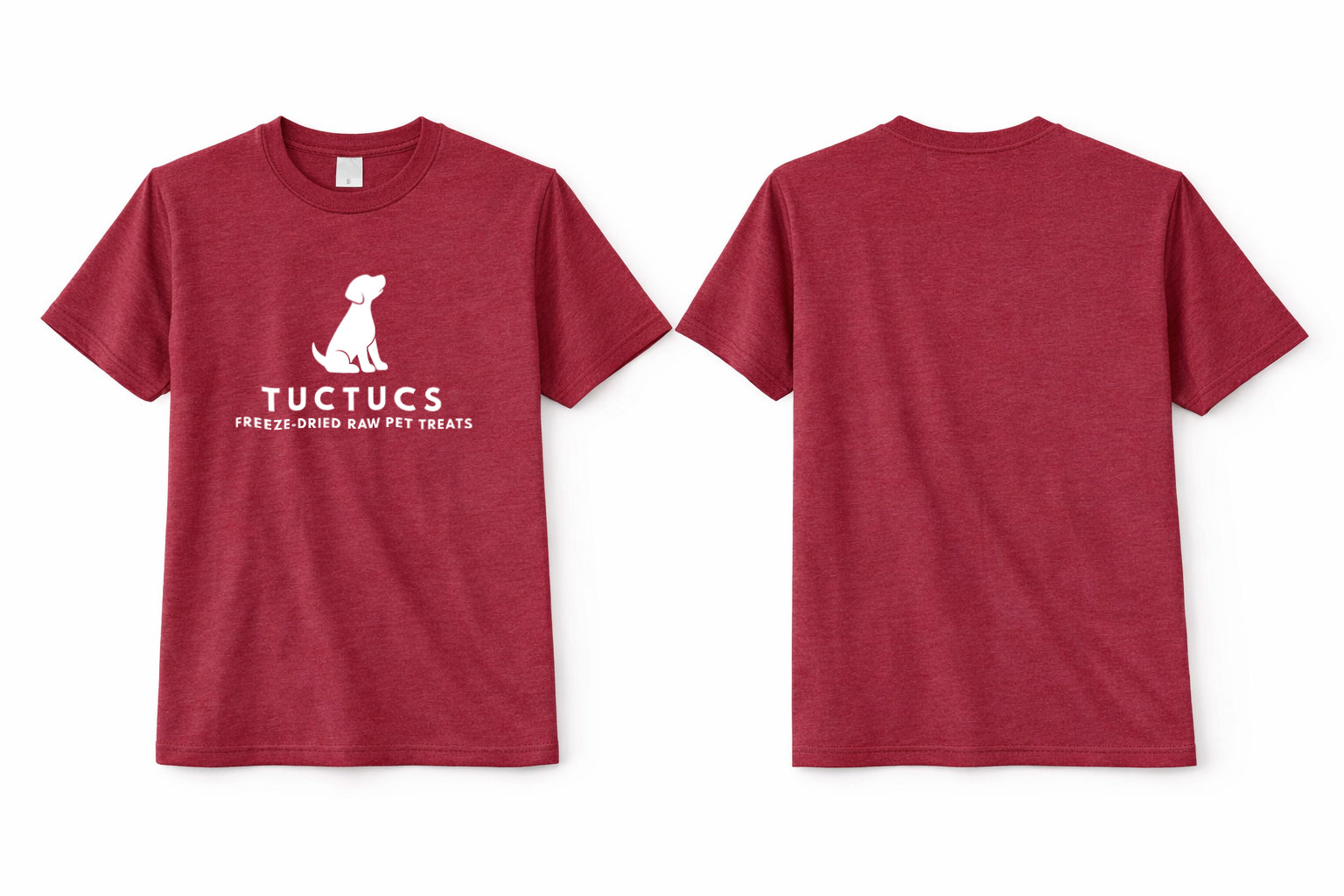 TucTucs T-Shirt - PREORDER