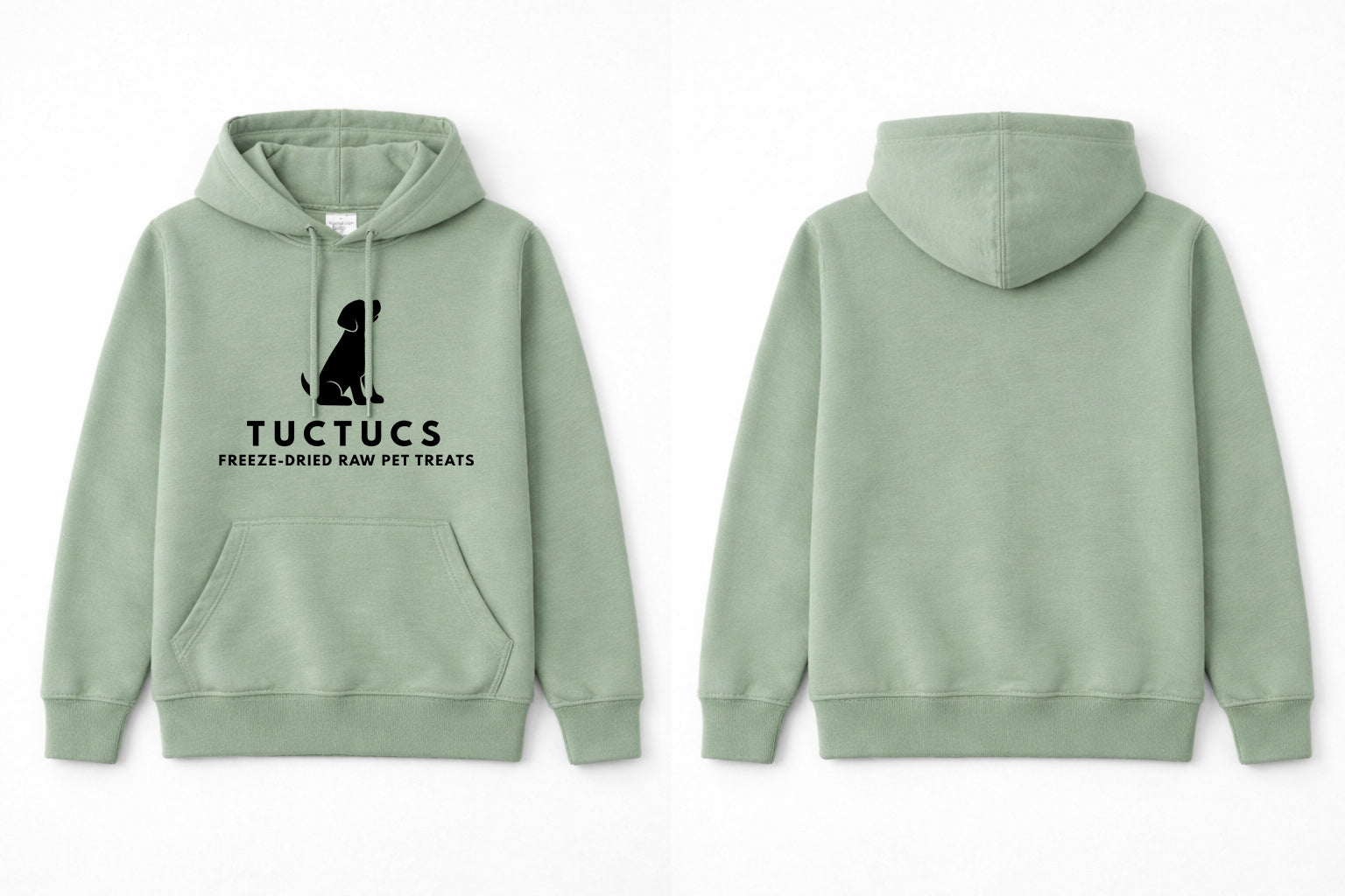 TucTucs Hoodie - PREORDER