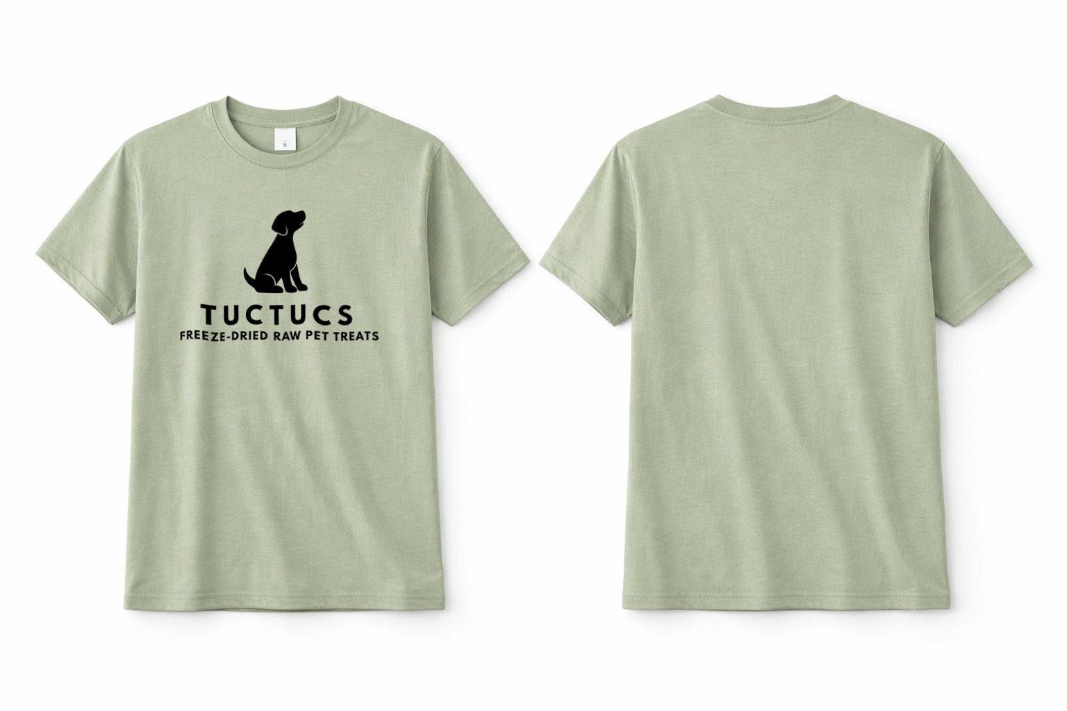 TucTucs T-Shirt - PREORDER