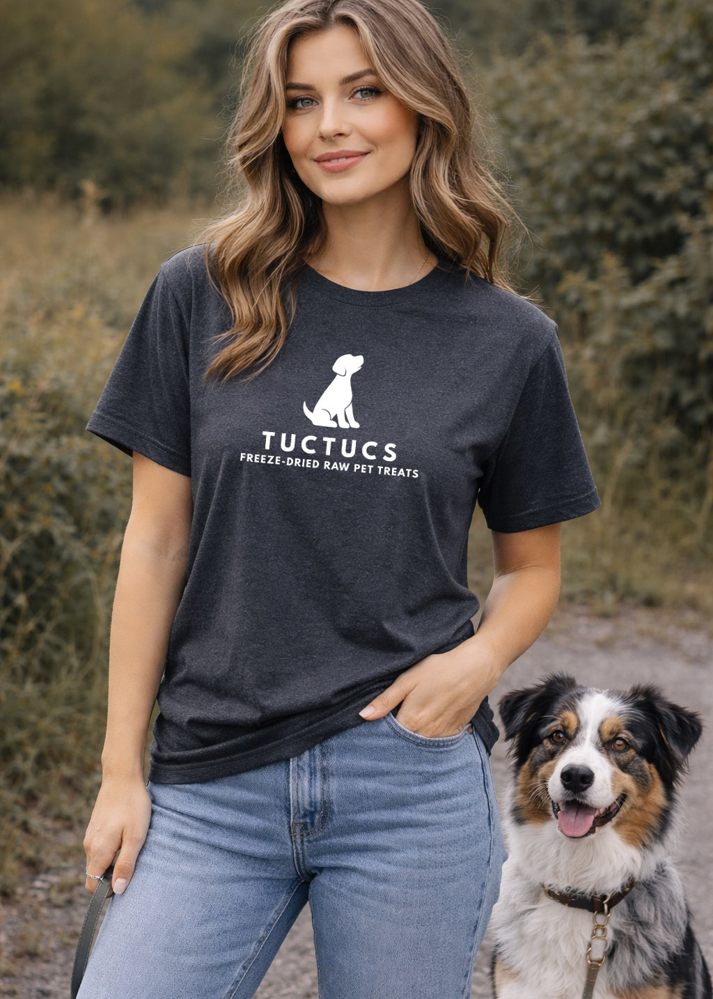 TucTucs T-Shirt - PREORDER