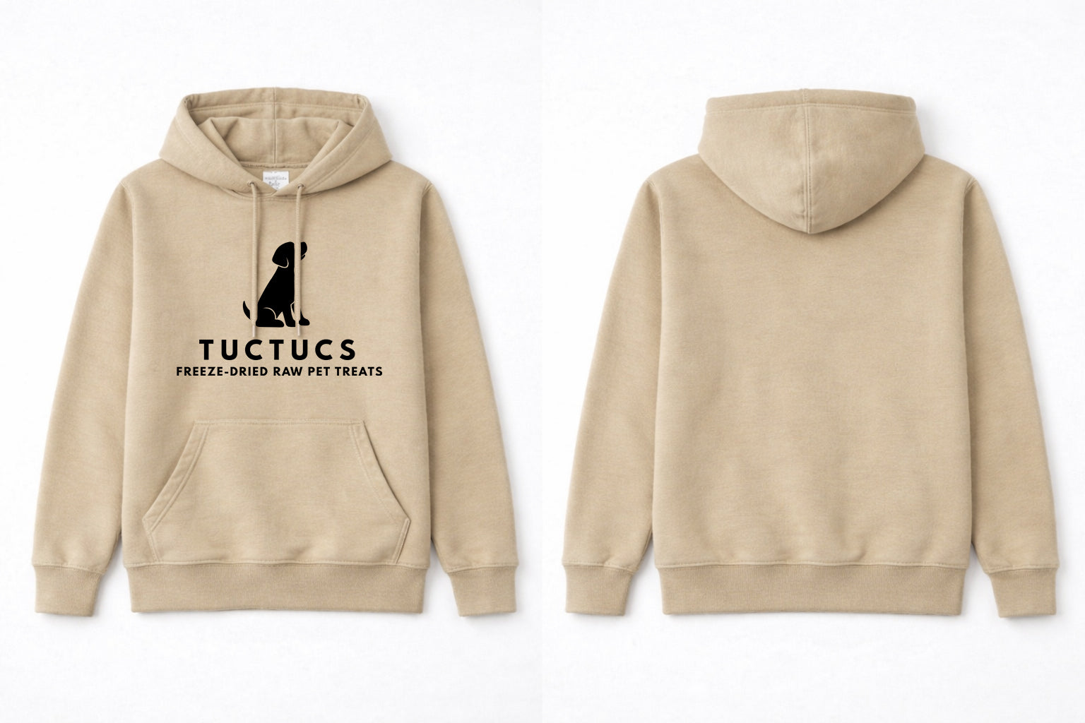TucTucs Hoodie - PREORDER