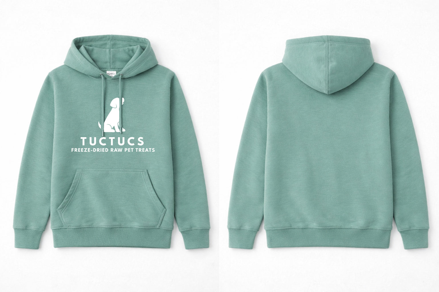 TucTucs Hoodie - PREORDER