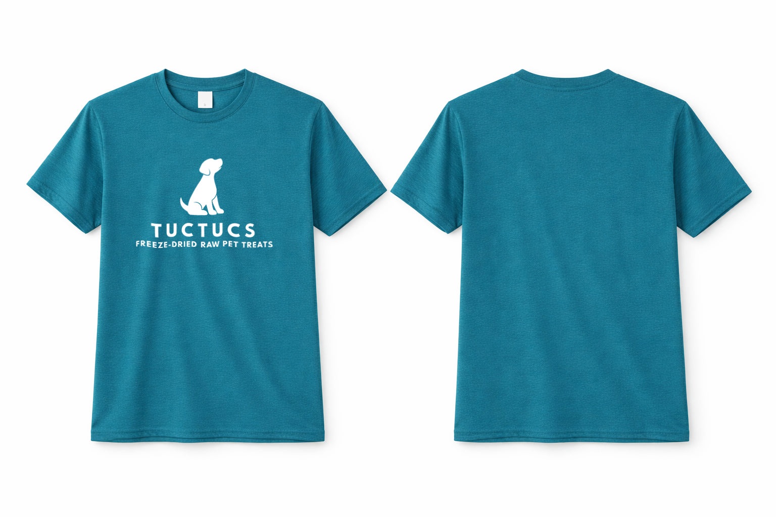 TucTucs T-Shirt - PREORDER