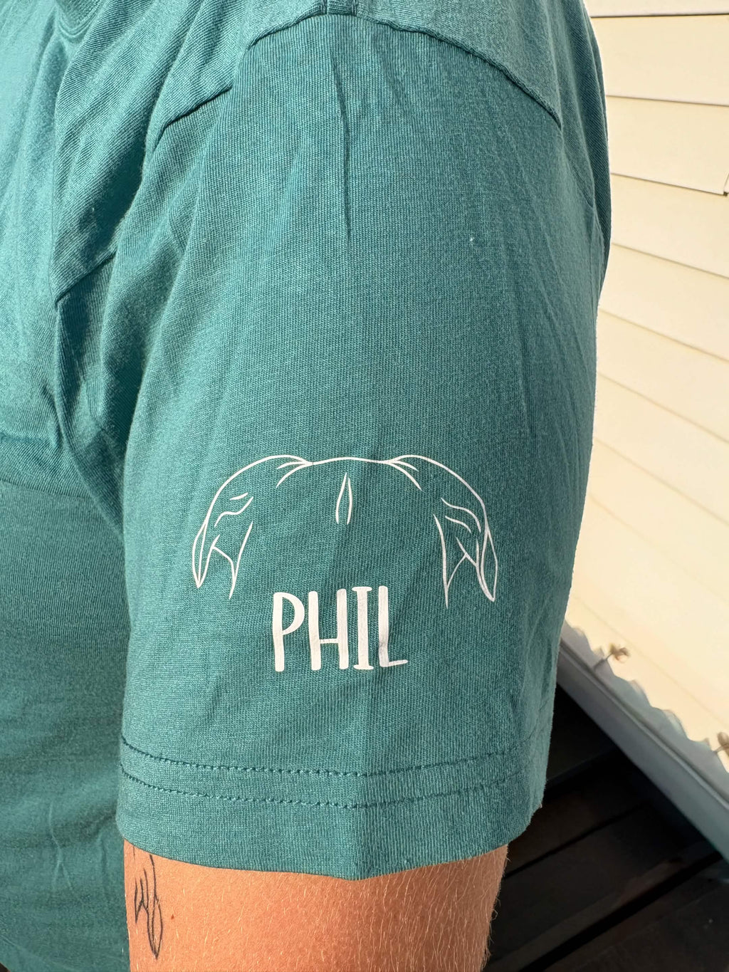 Merch Customization Add-On