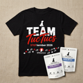 Team TucTucs Adventure Kit